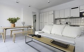 Euryclea Residences