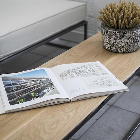 Euryclea Residences Αθήνα Εξωτερικό φωτογραφία