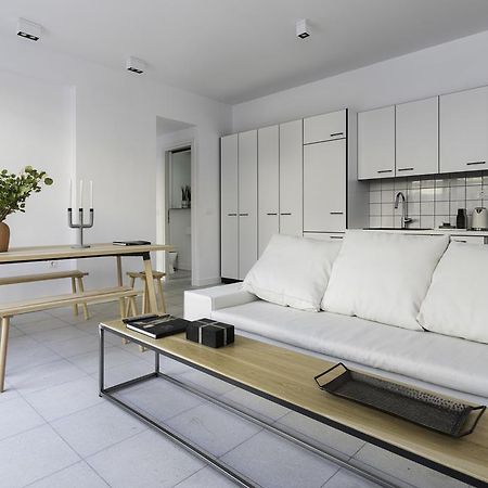 Euryclea Residences Αθήνα Δωμάτιο φωτογραφία