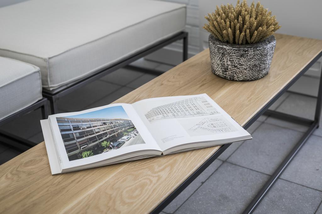 Euryclea Residences Αθήνα Εξωτερικό φωτογραφία