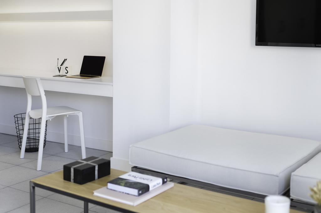 Euryclea Residences Αθήνα Εξωτερικό φωτογραφία