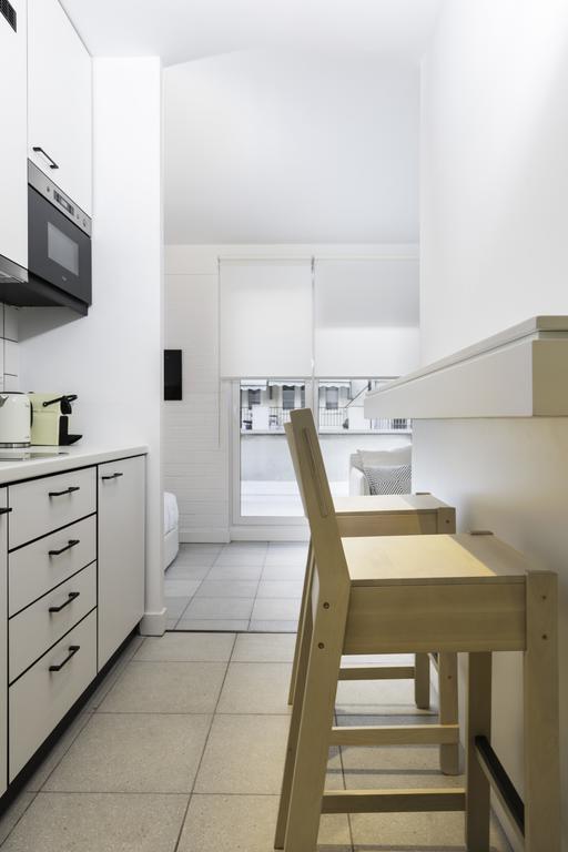 Euryclea Residences Αθήνα Εξωτερικό φωτογραφία