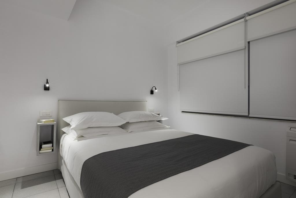 Euryclea Residences Αθήνα Εξωτερικό φωτογραφία