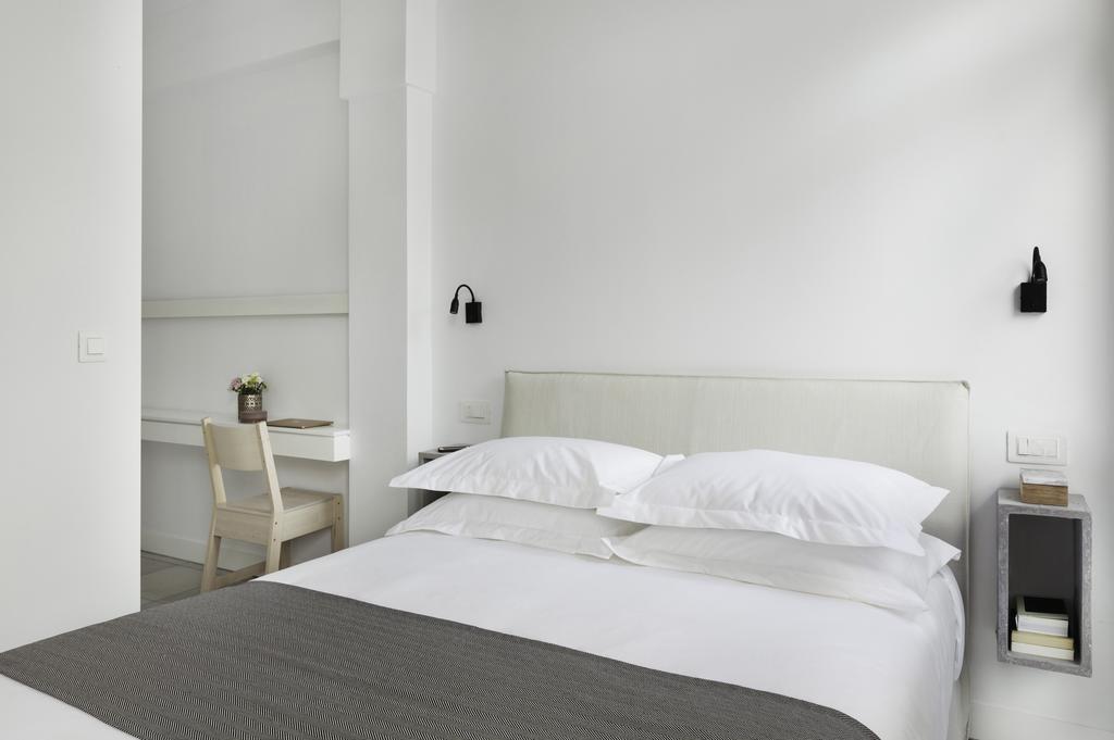 Euryclea Residences Αθήνα Εξωτερικό φωτογραφία